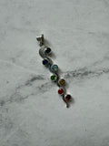.925 vintage pendant