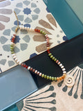 mai tai necklace