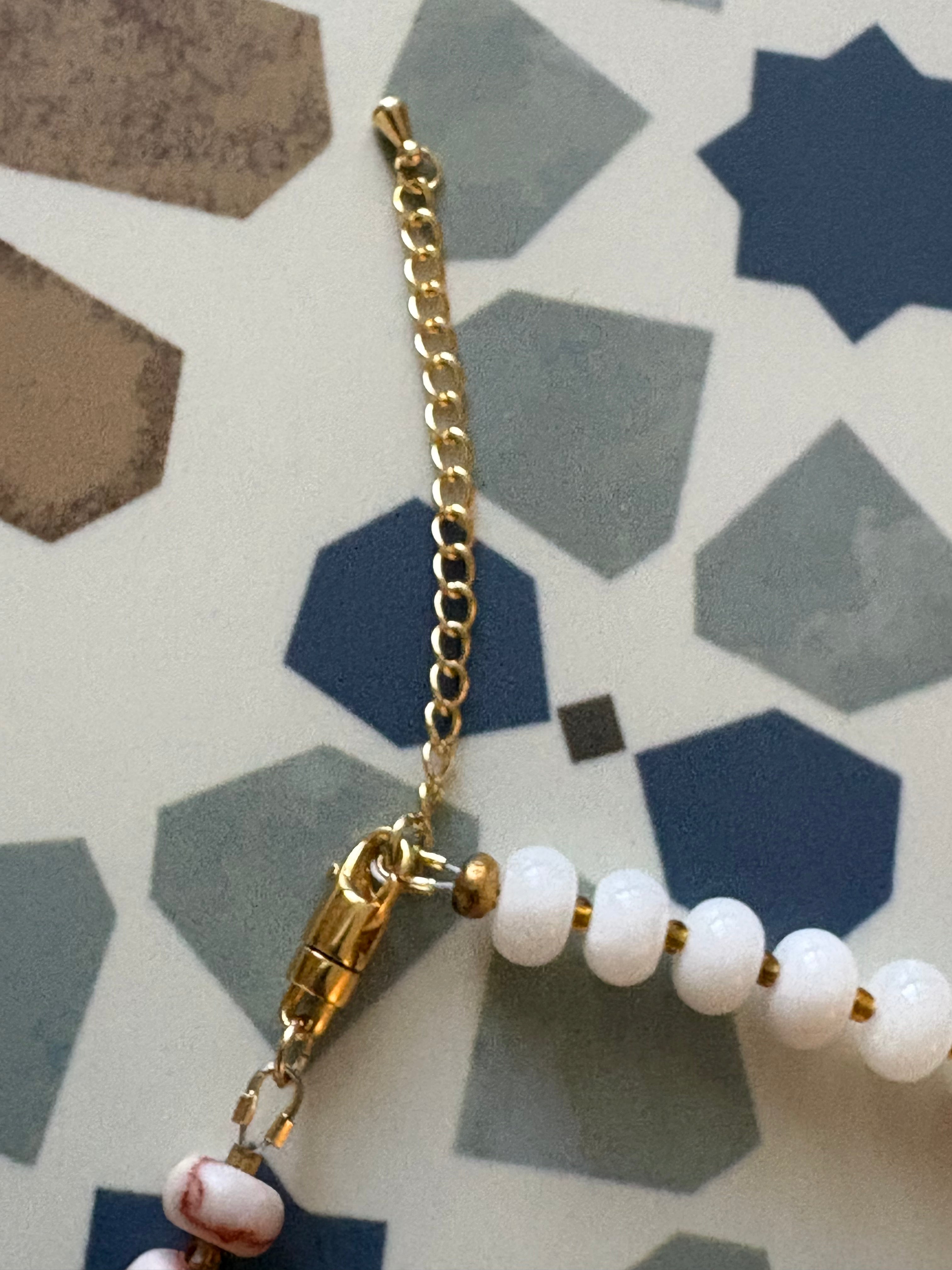 mai tai necklace