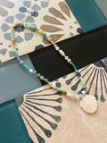 chi chi necklace