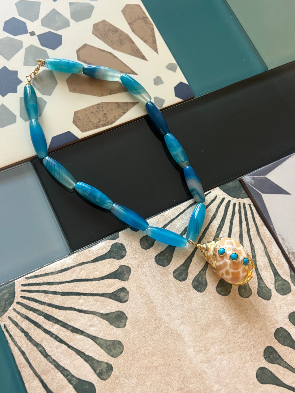neptunes daughter necklace