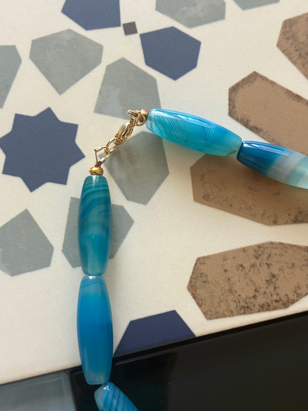 neptunes daughter necklace