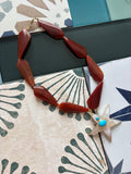 negroni necklace