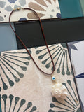tide pool necklace