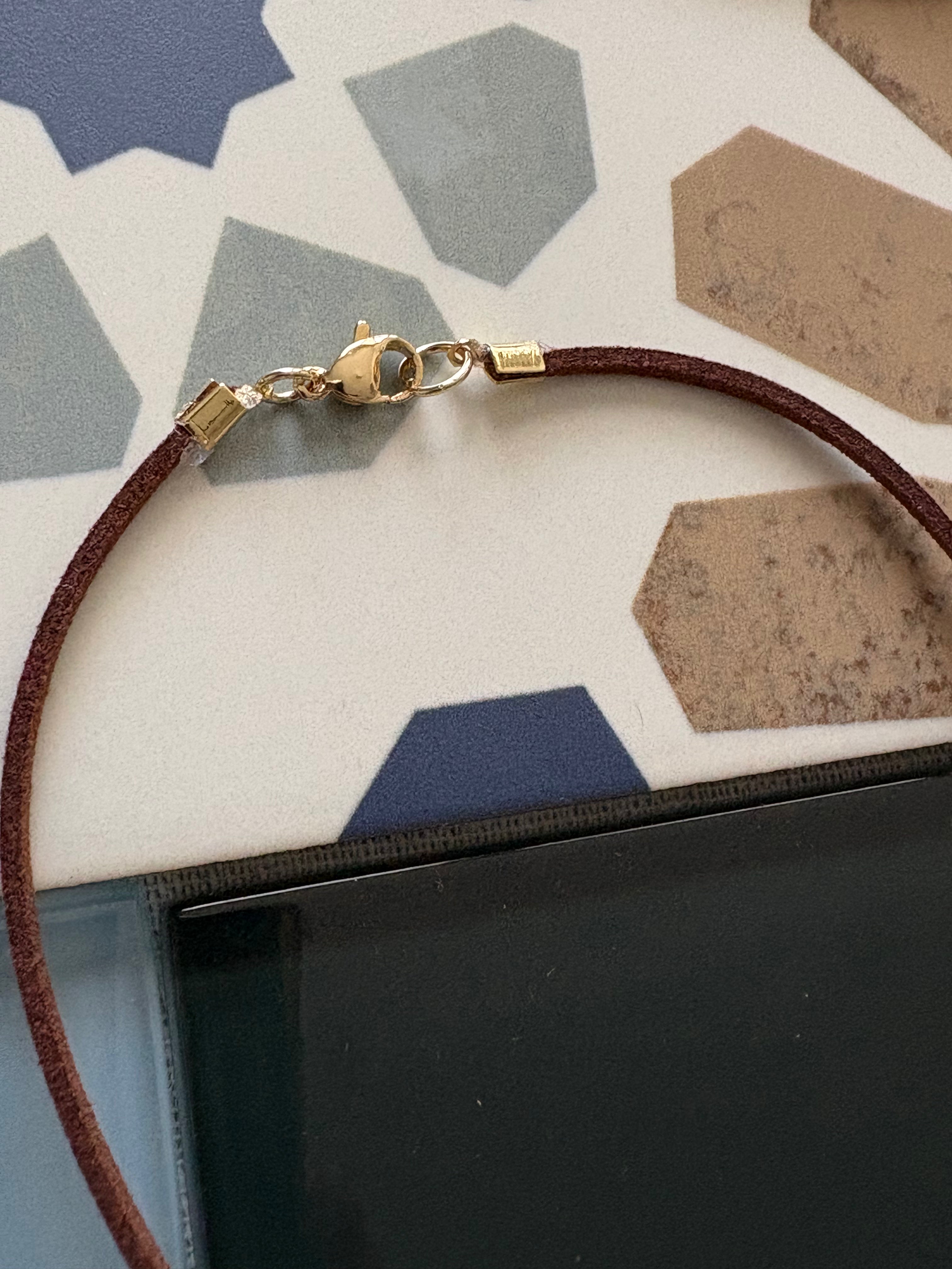 tide pool necklace